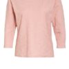 Phase Eight Shirt Maeva Mit 3/4-Arm rosa