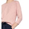 Phase Eight Shirt Maeva Mit 3/4-Arm rosa