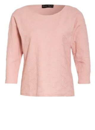 Phase Eight Shirt Maeva Mit 3/4-Arm rosa