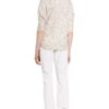 Phase Eight Shirt Mit 3/4-Arm beige