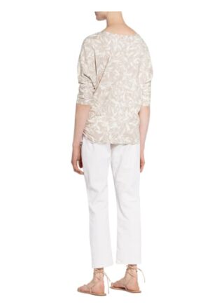 Phase Eight Shirt Mit 3/4-Arm beige
