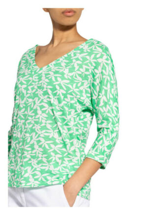 Phase Eight Shirt Rylee Daisy Mit 3/4-Arm gruen