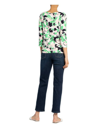 Phase Eight Shirt Sonia Mit 3/4-Arm weiss