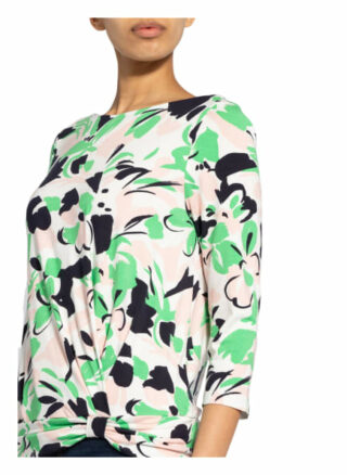 Phase Eight Shirt Sonia Mit 3/4-Arm weiss