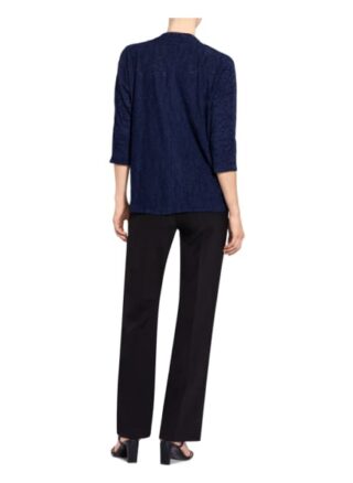 Phase Eight Shirt Tia Mit 3/4-Arm blau