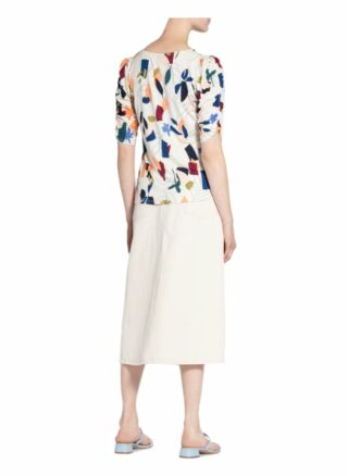 Phase Eight Shirt Torrie Mit 3/4-Arm weiss