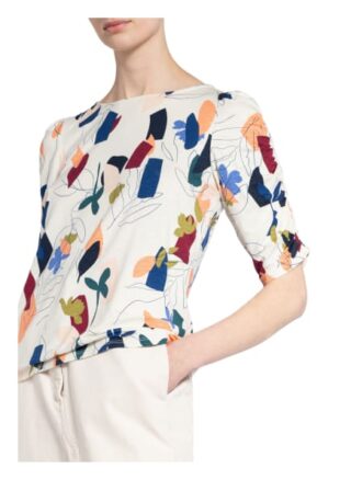 Phase Eight Shirt Torrie Mit 3/4-Arm weiss