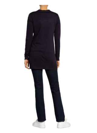 Phase Eight Strickjacke Camille blau