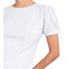 Phase Eight T-Shirt Lucia beige