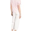 Phase Eight T-Shirt Rylee pink