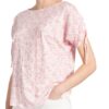 Phase Eight T-Shirt Rylee pink