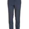 Pierre Cardin Damien Anzughose Herren, Blau