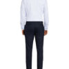 Pierre Cardin Dupont Future Anzughose Herren, Blau
