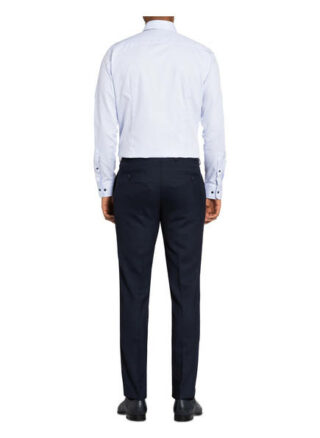 Pierre Cardin Dupont Future Anzughose Herren, Blau