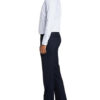 Pierre Cardin Anzughose Dupont Future Flex Regular Fit blau