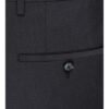 Pierre Cardin Anzughose Dupont Regular Fit schwarz