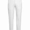 Pierre Cardin Anzughose Im Jogging-Stil Rick Futureflex Modern Fit grau