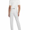 Pierre Cardin Anzughose Im Jogging-Stil Rick Futureflex Modern Fit grau
