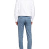 Pierre Cardin Anzughose Ray Future Flex Extra Slim Fit blau