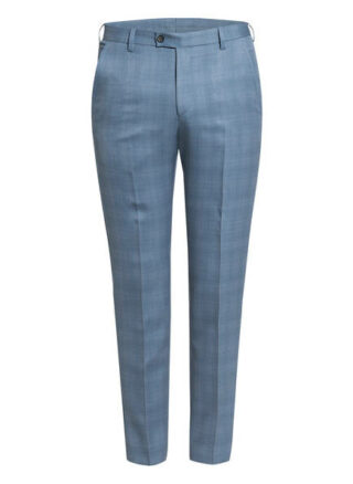 Pierre Cardin Anzughose Ray Future Flex Extra Slim Fit blau