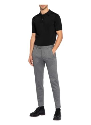 Pierre Cardin Anzughose Ray Modern Fit grau