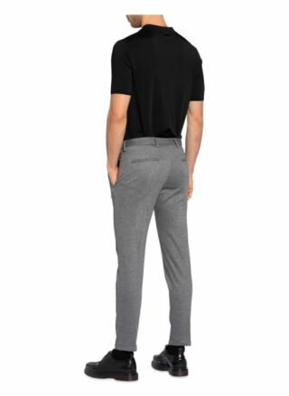 Pierre Cardin Anzughose Ray Modern Fit grau
