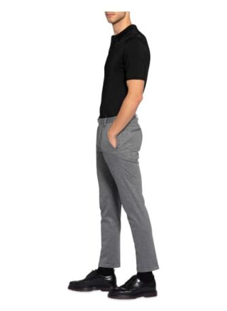 Pierre Cardin Anzughose Ray Modern Fit grau