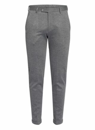 Pierre Cardin Anzughose Ray Modern Fit grau