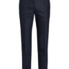 Pierre Cardin Anzughose Regular Fit blau