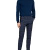 Pierre Cardin Anzughose Rick Futureflex Modern Fit blau