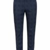 Pierre Cardin Anzughose Rick Futureflex Modern Fit blau
