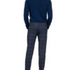 Pierre Cardin Anzughose Rick Futureflex Modern Fit blau