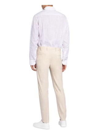 Pierre Cardin Anzughose Rick Modern Fit beige