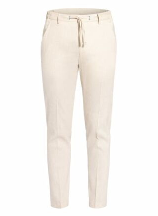 Pierre Cardin Anzughose Rick Modern Fit beige