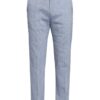 Pierre Cardin Anzughose Rick Modern Fit blau