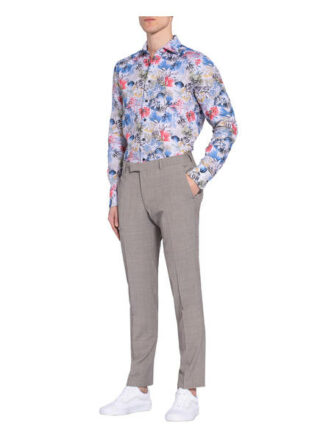 Pierre Cardin Anzughose Ryan Futureflex Modern Fit beige