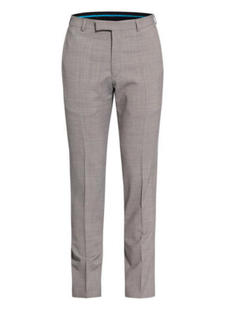 Pierre Cardin Anzughose Ryan Futureflex Modern Fit beige