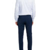 Pierre Cardin Ryan Futureflex Anzughose Herren, Blau