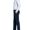 Pierre Cardin Anzughose Ryan Futureflex Modern Fit blau