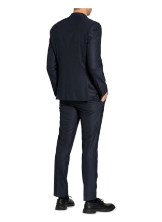 Pierre Cardin Anzugsakko Herren, Blau