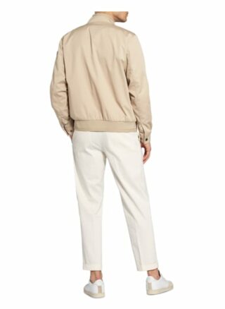 Pierre Cardin Blouson Herren, Beige