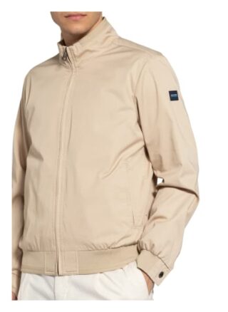 Pierre Cardin Blouson Herren, Beige