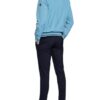 Pierre Cardin Blouson Herren, Blau