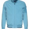 Pierre Cardin Blouson Herren, Blau