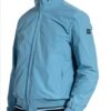 Pierre Cardin Blouson Herren, Blau