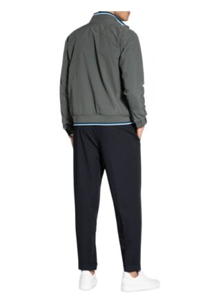 Pierre Cardin Blouson gruen