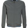 Pierre Cardin Blouson gruen