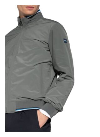 Pierre Cardin Blouson gruen