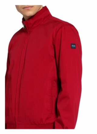 Pierre Cardin Blouson Herren, Rot