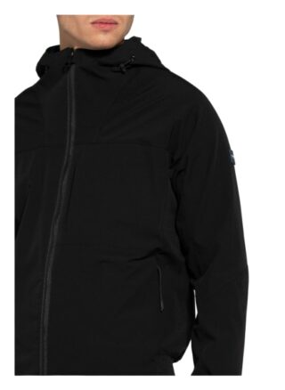 Pierre Cardin Blouson schwarz